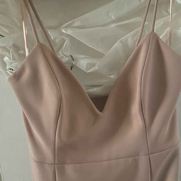 La Maison Talulah Amatory Gown Size L NWT - Picture 4 of 6